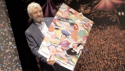 Paléo dévoile ses têtes d'affiche